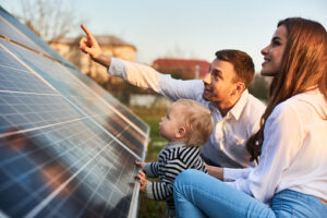 Read more about the article How to Install Solar Panels? 4 Easy Steps To Follow