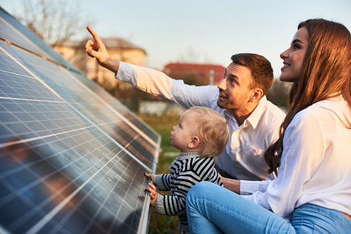 Read more about the article How to Install Solar Panels? 4 Easy Steps To Follow