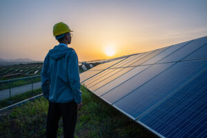 Read more about the article How Does Solar Energy Work? An Ultimate Guide