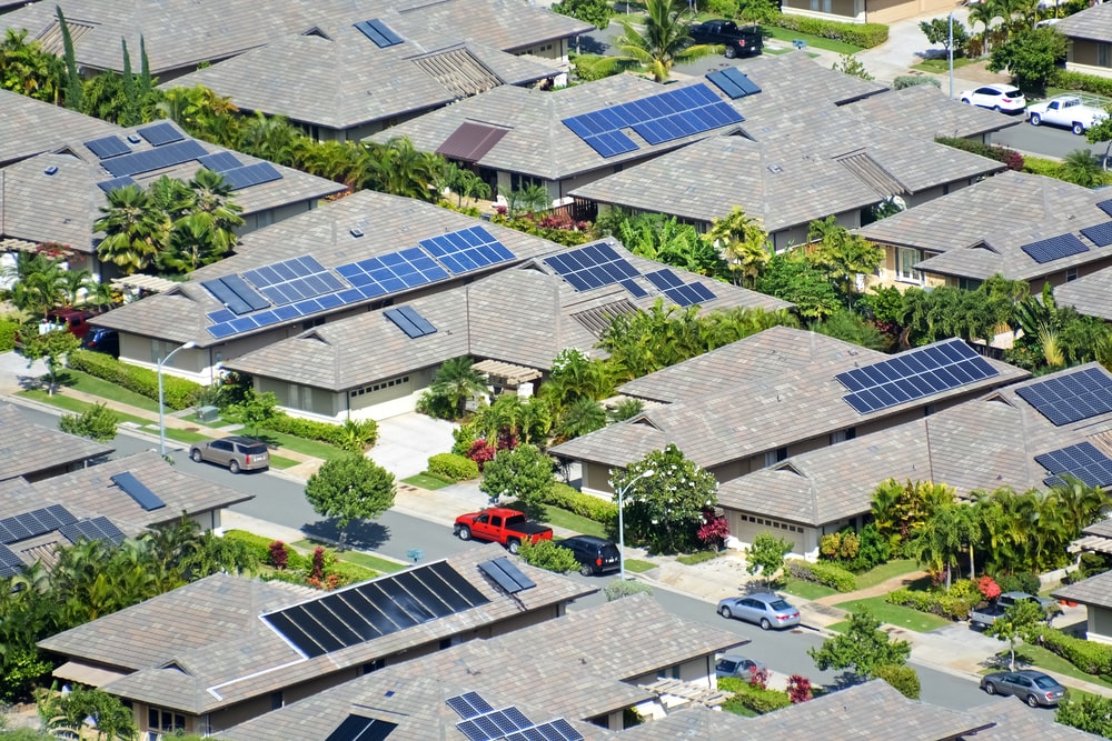 You are currently viewing How Many Solar Panels Do You Need For Your Home? An Ultimate Guide