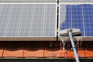 Read more about the article How To Clean Solar Panels? An Ultimate Guide