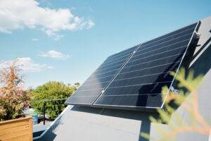 Read more about the article How Efficient Are Solar Panels In 2022?