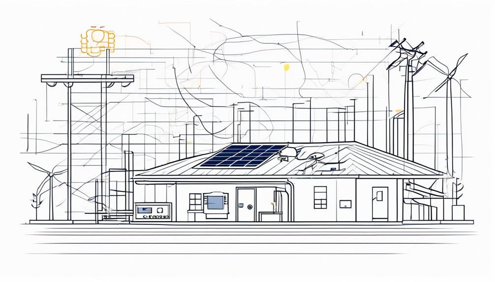Read more about the article How To Install a Home Photovoltaic System