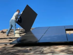 How To Monitor Solar Panel Performance