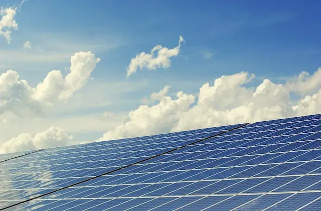 Unlock Savings: How Solar Energy Investment Pays You Back