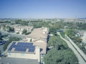 Read more about the article Easy Steps to Merge Solar Power With Your Grid System