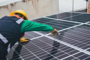 Solar Setup Costs