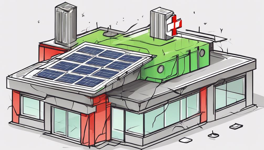 monitor solar panel performance