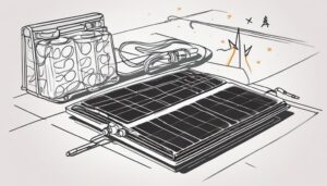 solar battery basics explained