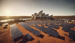 top solar panels australia