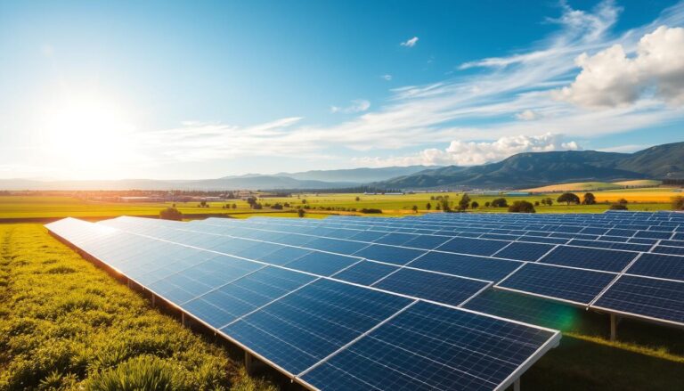 Why is solar power the best energy source?