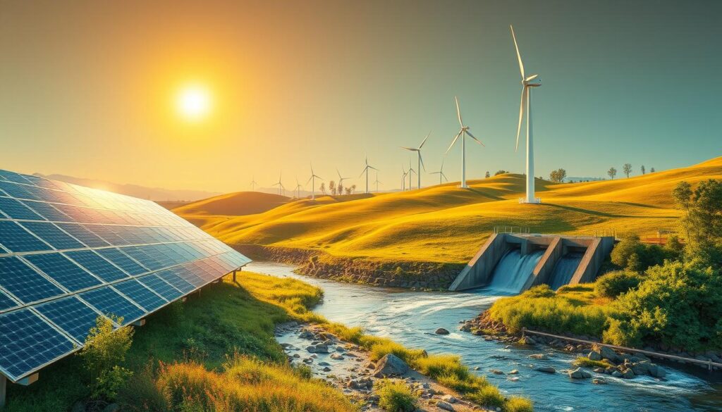 renewable energy benefits