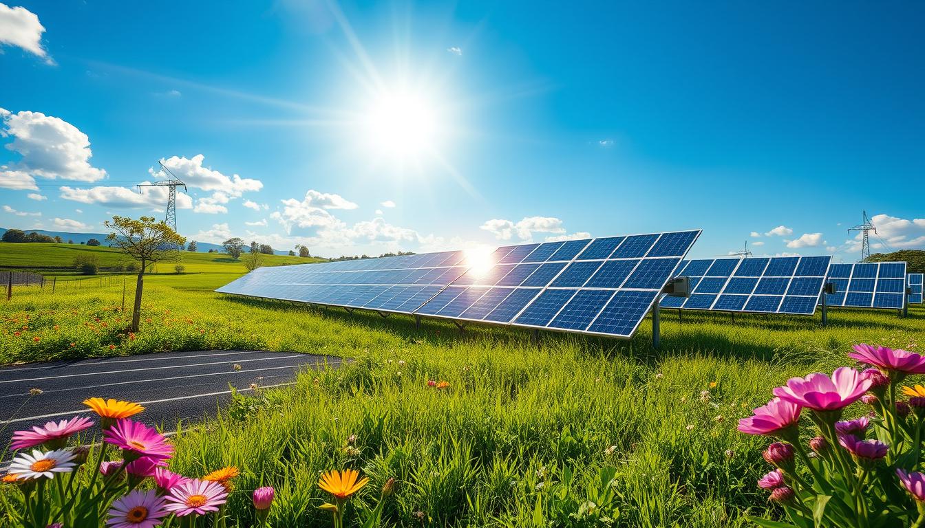 Did you know facts about solar energy?