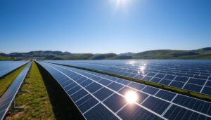 Is solar energy the best?