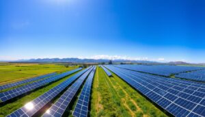 Is solar energy the future?