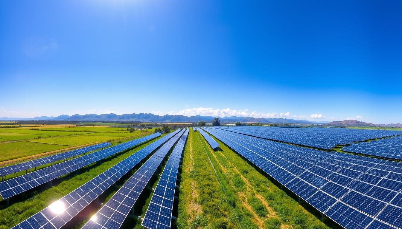 Is solar energy the future?