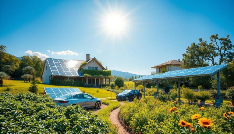 What are the 5 uses of solar energy?