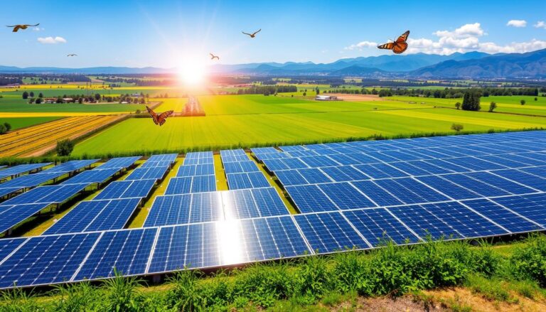 What are the advantages and disadvantages of solar energy?