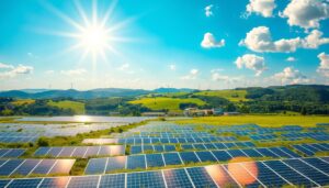 What are the pros and cons of solar energy?