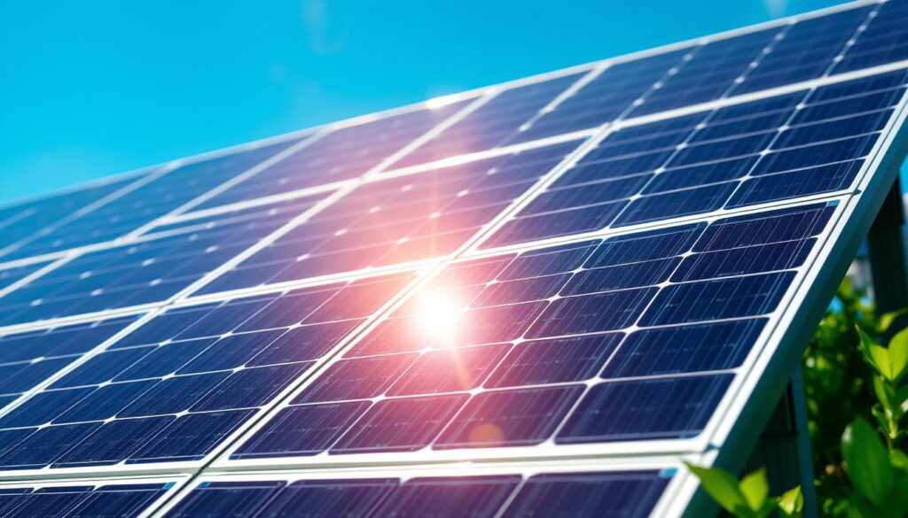 high-quality solar panels